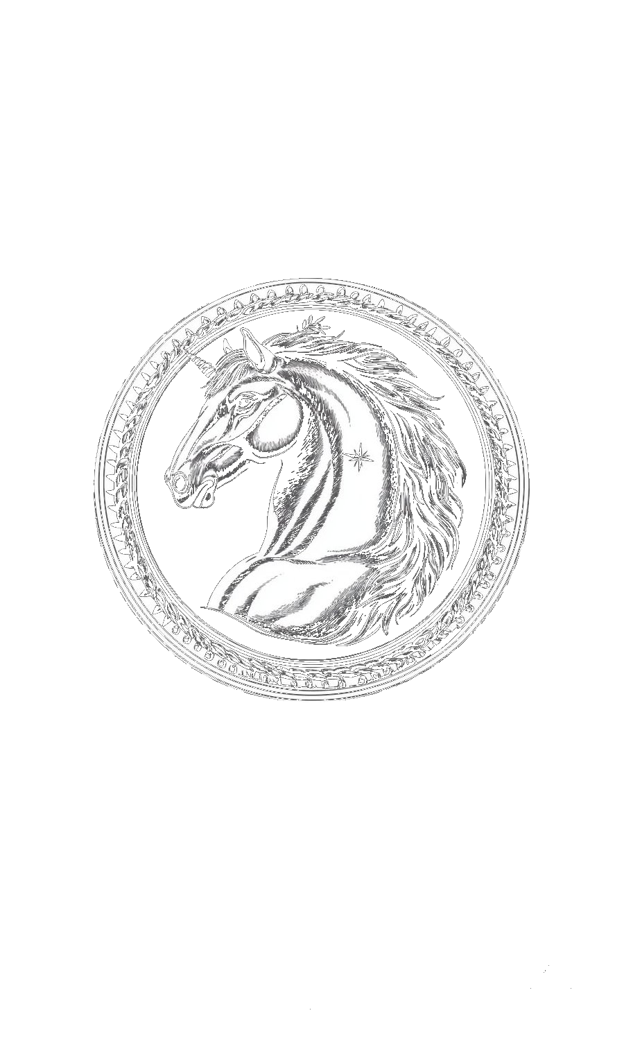 MONOKEROS — The Unicorn hiding as the Dark Horse